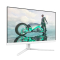 Monitor PHILIPS EVNIA 27M2N 27 cali Fast IPS 4K 160-320Hz Pivot Głośniki AMBILIGHT biały